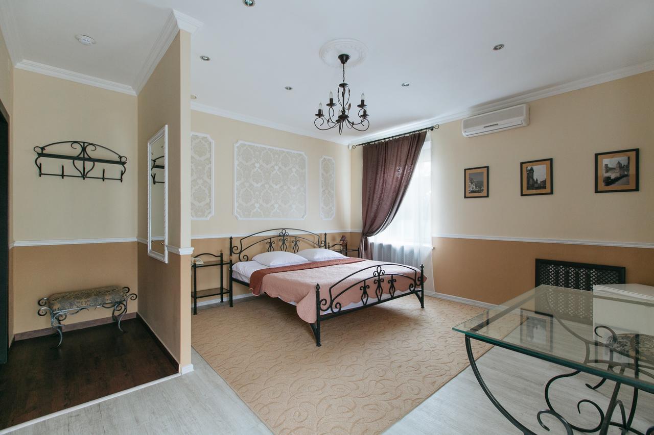 Mini Hotel Paradise Новосибирск Екстериор снимка